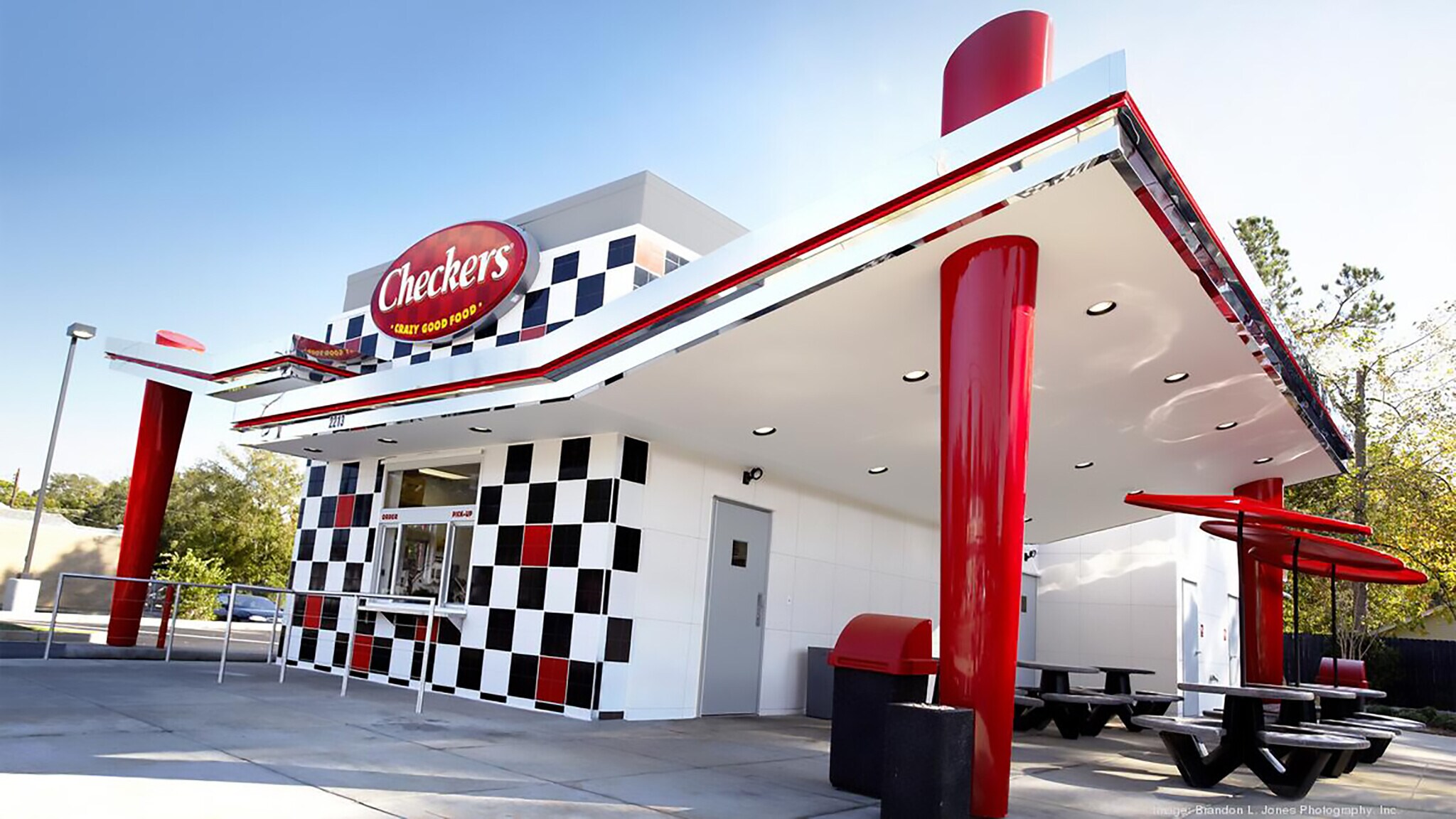 4370 Fayetteville Rd, Lumberton, NC à vendre Photo principale- Image 1 de 1