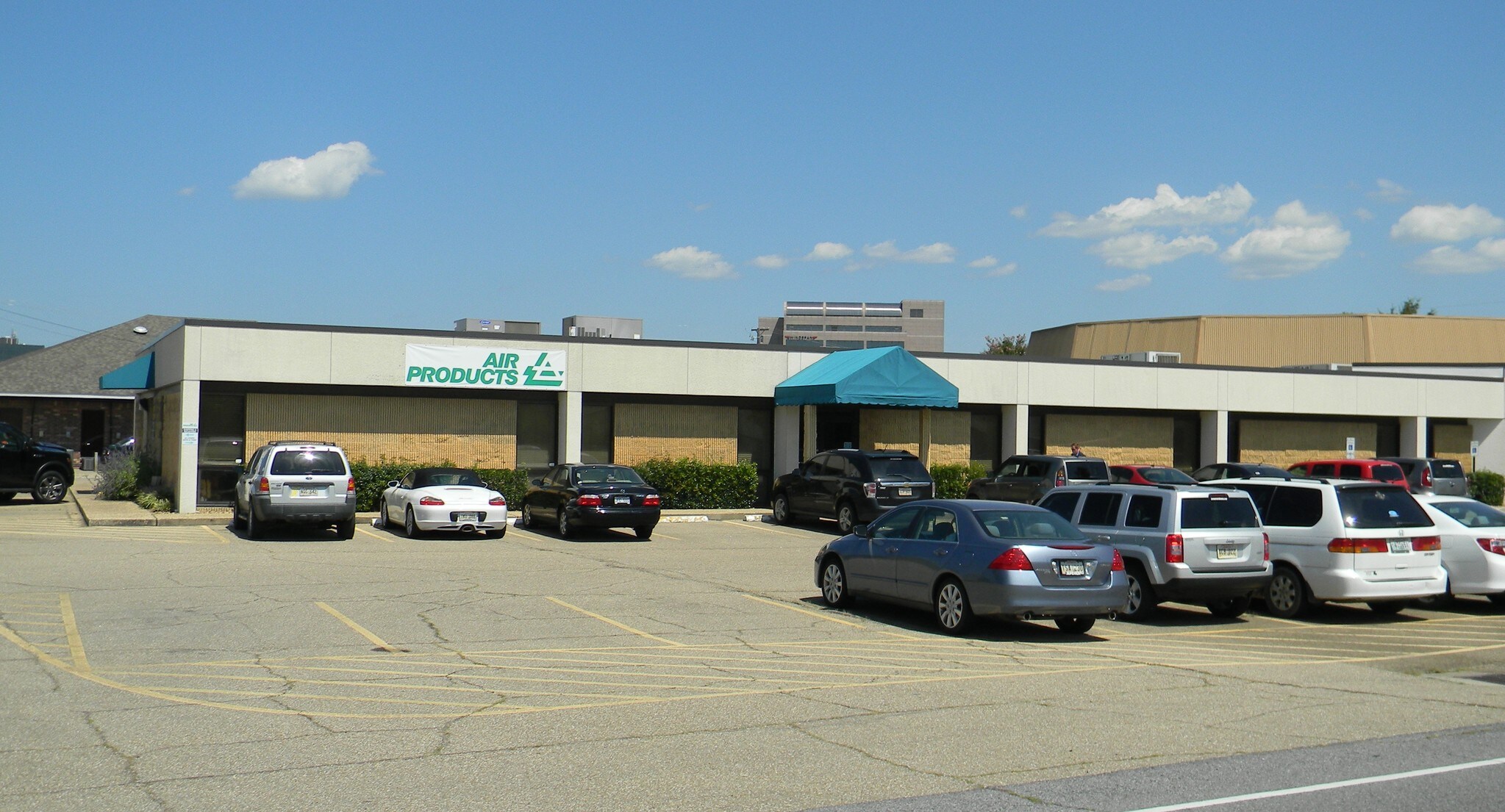 1811 Auburn Ave, Monroe, LA à louer Photo principale- Image 1 de 36