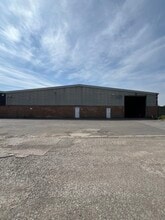 Anglesey Rd, Burton On Trent for lease Building Photo- Image 1 of 1