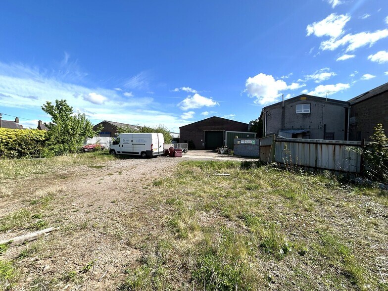 23 Queensberry St, Annan à vendre - Photo du bâtiment - Image 2 de 7