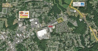 More details for 00 N Main St, Kernersville, NC - Land for Lease