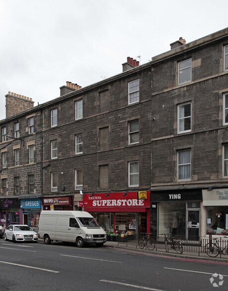 59-63 Home St, Edinburgh à vendre - Photo principale - Image 1 de 1