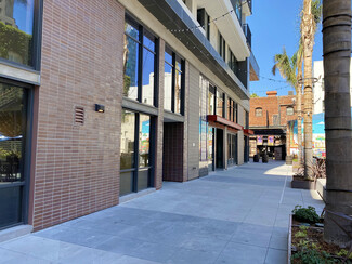 More details for 28 N Almaden Ave, San Jose, CA - Office/Retail, Retail for Lease