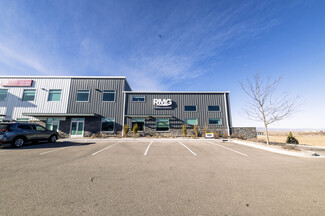 More details for 7292 Greenridge Rd, Windsor, CO - Industrial for Lease