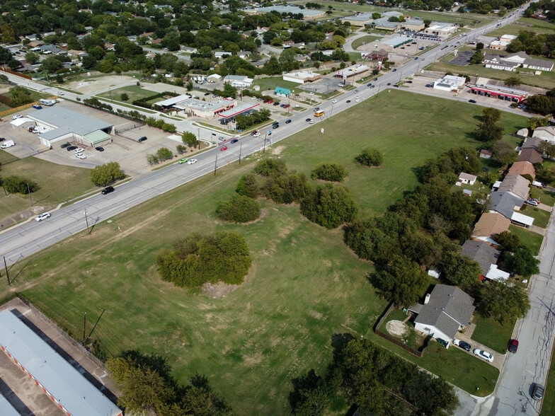 5828 Watauga Rd, Watauga, TX for sale - Building Photo - Image 3 of 3