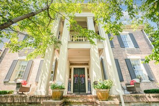 Plus de détails pour 137 3rd Ave N, Franklin, TN - Bureau à louer