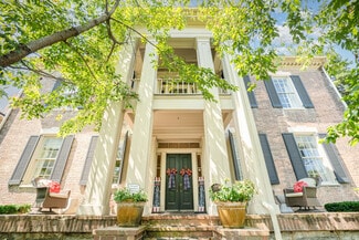 More details for 137 3rd Ave N, Franklin, TN - Office for Lease