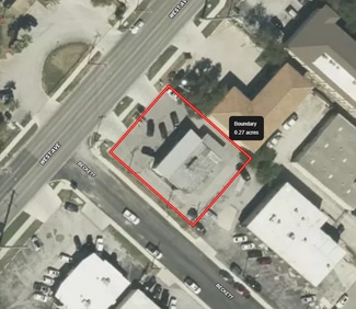 More details for 11202 West Ave, San Antonio, TX - Retail for Sale