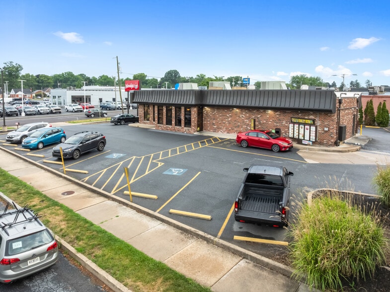 743 E Main St, Palmyra, PA for sale - Building Photo - Image 2 of 10