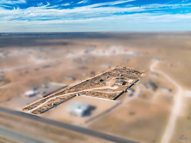 Plus de détails pour 10215 E Highway 80, Midland, TX - Terrain à vendre