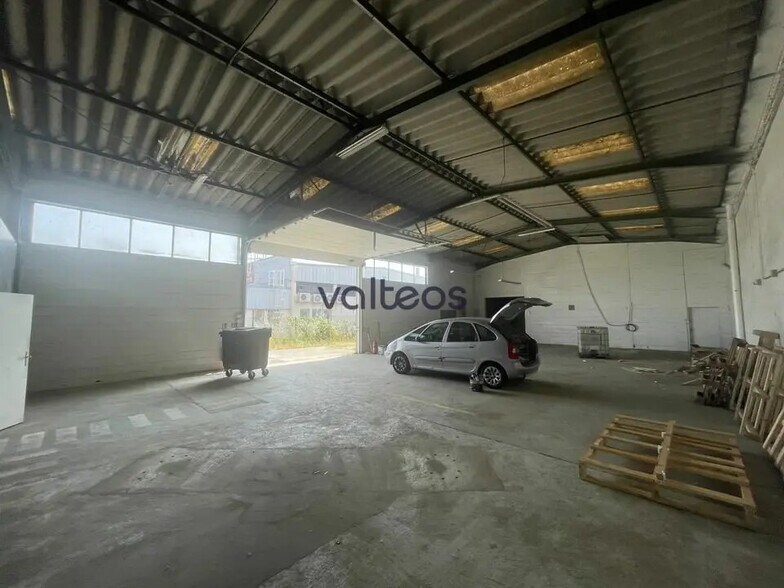 Bureau dans Toulouse à louer - Photo intérieure - Image 2 de 6