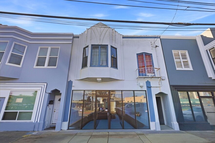 869 Woodside Way, San Mateo, CA à vendre - Photo du bâtiment - Image 2 de 48