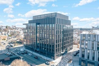 Plus de détails pour 10 Prospect St, Somerville, MA - Commerce de détail à louer