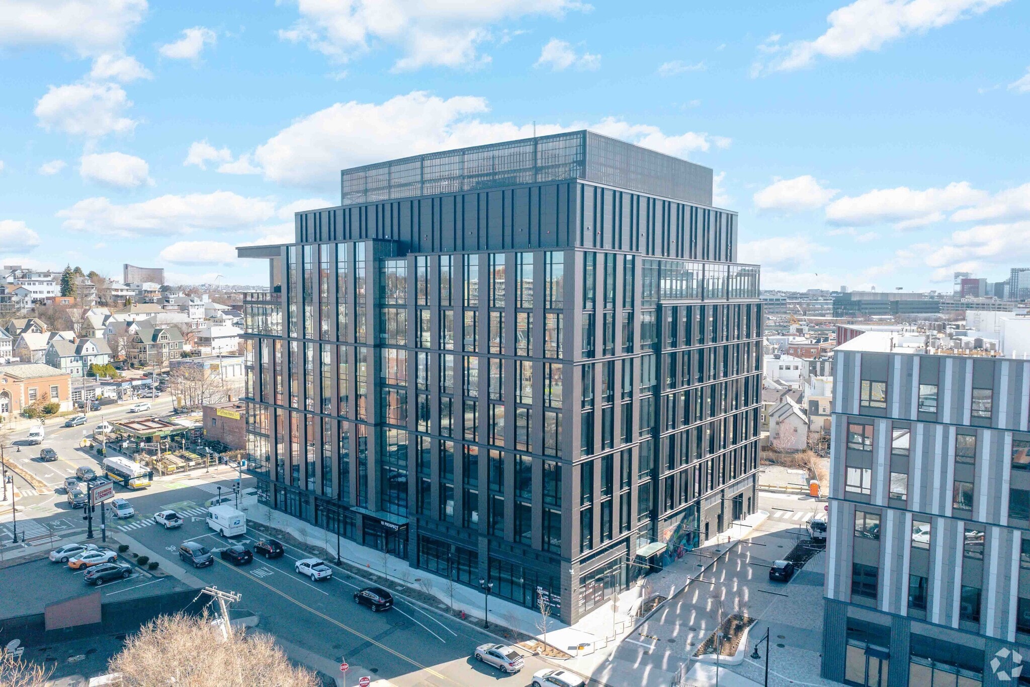 10 Prospect St, Somerville, MA for lease Primary Photo- Image 1 of 9