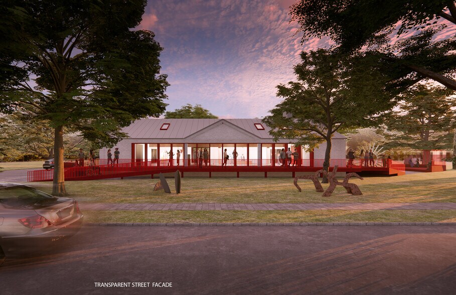 7392 S Broadway, Red Hook, NY à vendre - Photo du bâtiment - Image 1 de 9