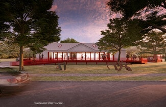 Plus de détails pour 7392 S Broadway, Red Hook, NY - Commerce de détail à vendre