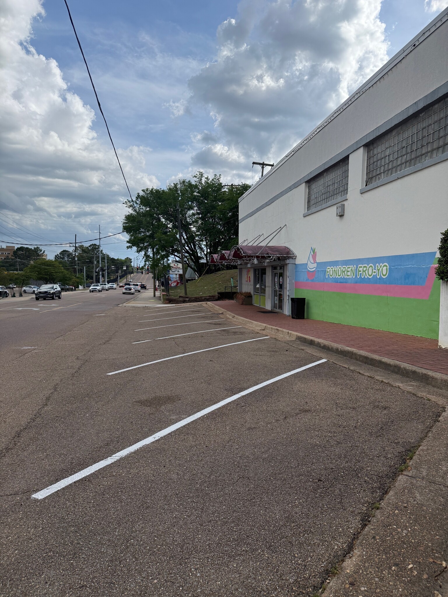 2951 Old Canton Rd, Jackson, MS à louer Photo intérieure- Image 1 de 3