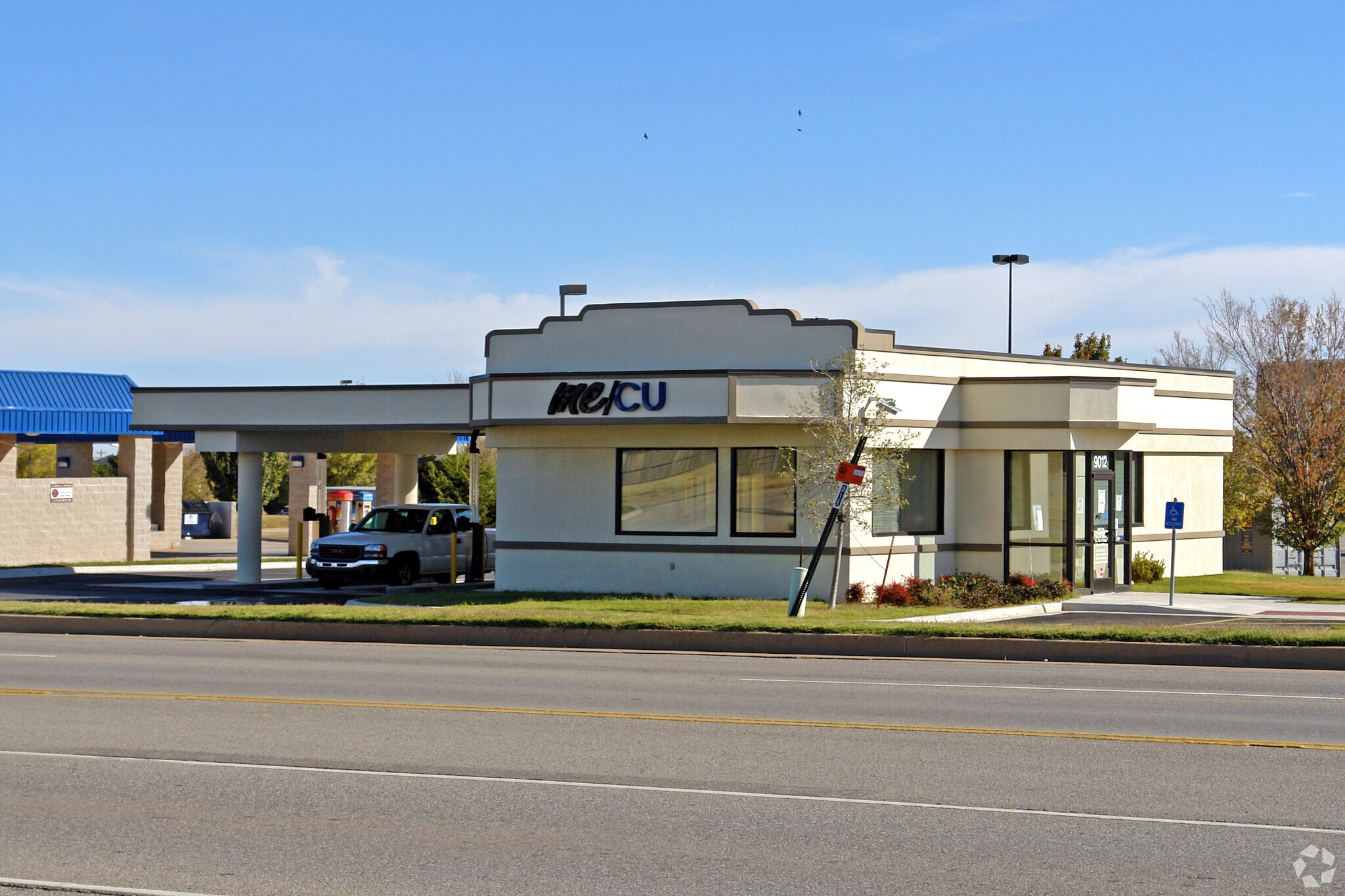 9012 N Council Rd, Oklahoma City, OK for sale Primary Photo- Image 1 of 5
