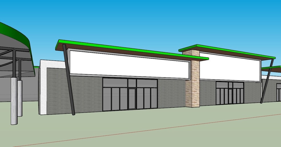 2401 NW 23rd St, Oklahoma City, OK for lease - Building Photo - Image 2 of 28