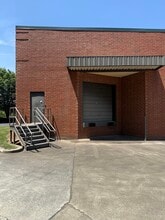 5910 Shiloh Rd E, Alpharetta, GA for lease Building Photo- Image 2 of 6