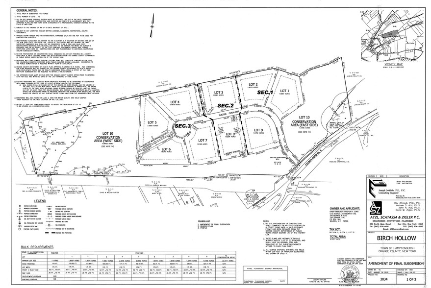 4 County Route 51, Campbell Hall, NY for sale - Building Photo - Image 1 of 1