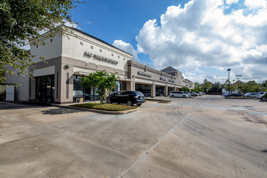 5205 S Mason Rd, Katy, TX for lease - Other - Image 2 of 5