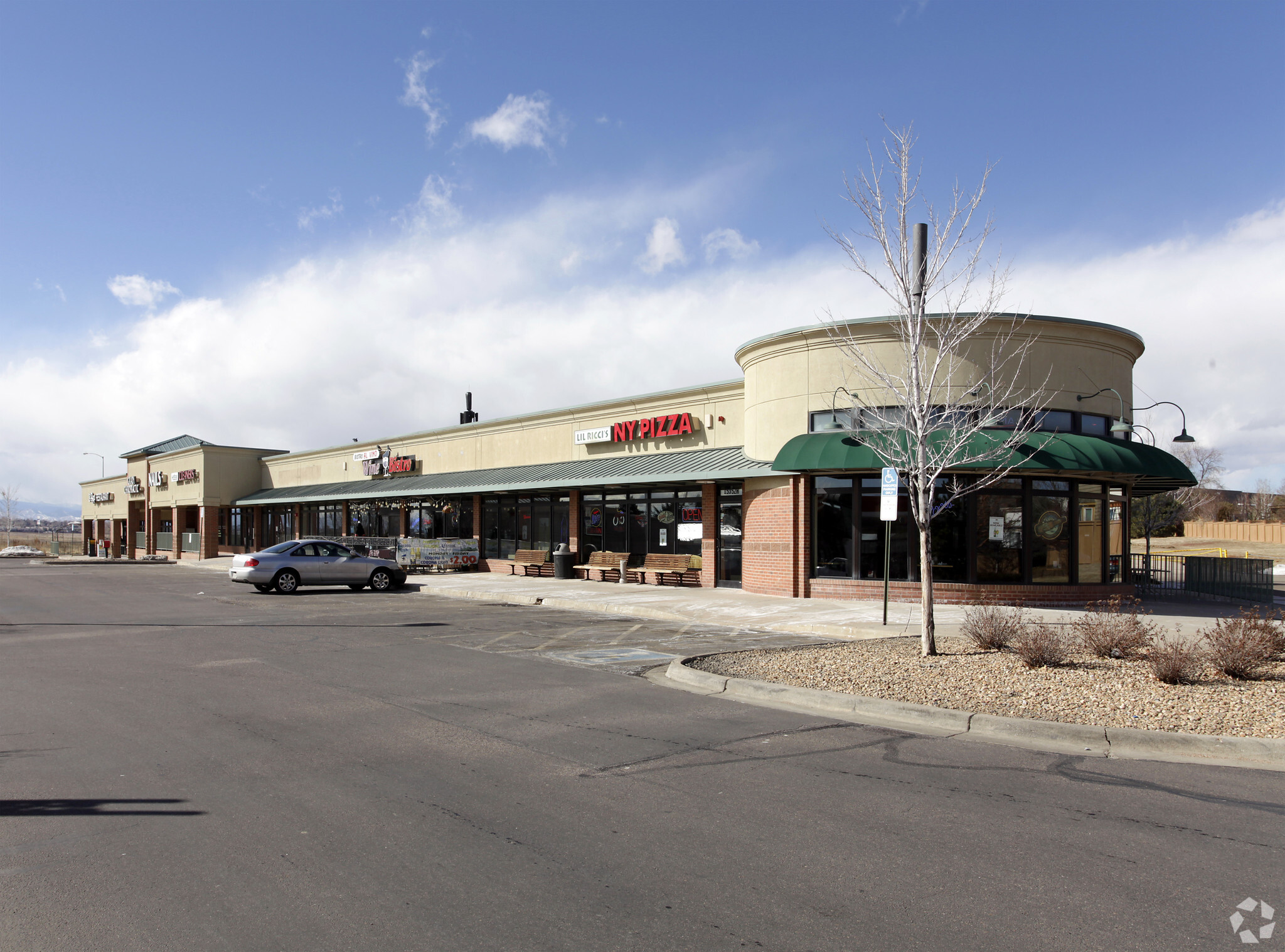 15352 E Ida Dr, Centennial, CO for lease Building Photo- Image 1 of 2