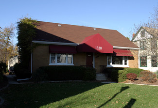 More details for 1328 Main St, Crete, IL - Office for Sale