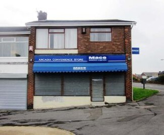 More details for 1-1A Arcadia, Chester Le Street - Retail for Lease