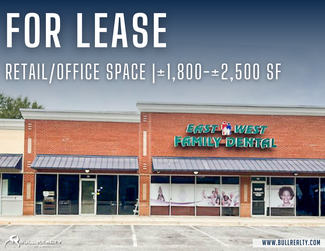 More details for 2495 East-West Connector, Austell, GA - Office/Medical for Lease