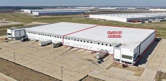 Plus de détails pour 30910 Kingsland Blvd, Brookshire, TX - Industriel à louer