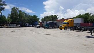 Plus de détails pour 3582 NW 46, Miami, FL - Terrain à vendre