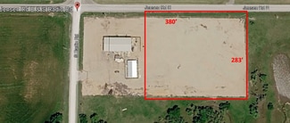 More details for 4355 S Radio Rd, El Reno, OK - Land for Lease
