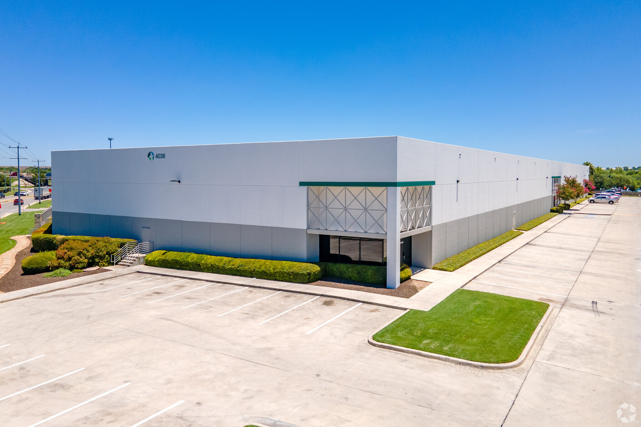 4036 Binz Engleman Rd, San Antonio, TX for lease Building Photo- Image 1 of 6