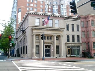 Plus de détails pour 477 H St NW, Washington, DC - Commerce de détail à louer