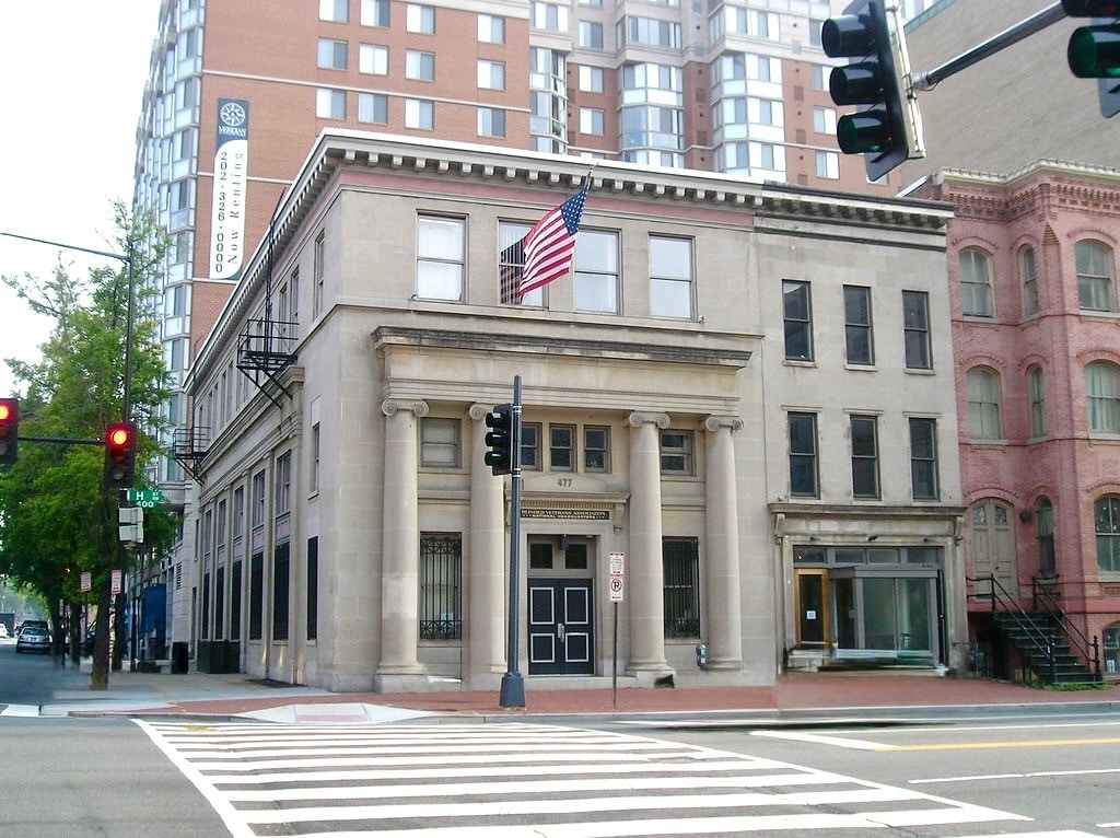 477 H St NW, Washington, DC for lease Primary Photo- Image 1 of 10