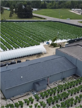 10040 N Dort Hwy, Clio, MI à louer Photo du bâtiment- Image 1 de 5