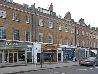 More details for 16 Percy St, London - Retail for Lease