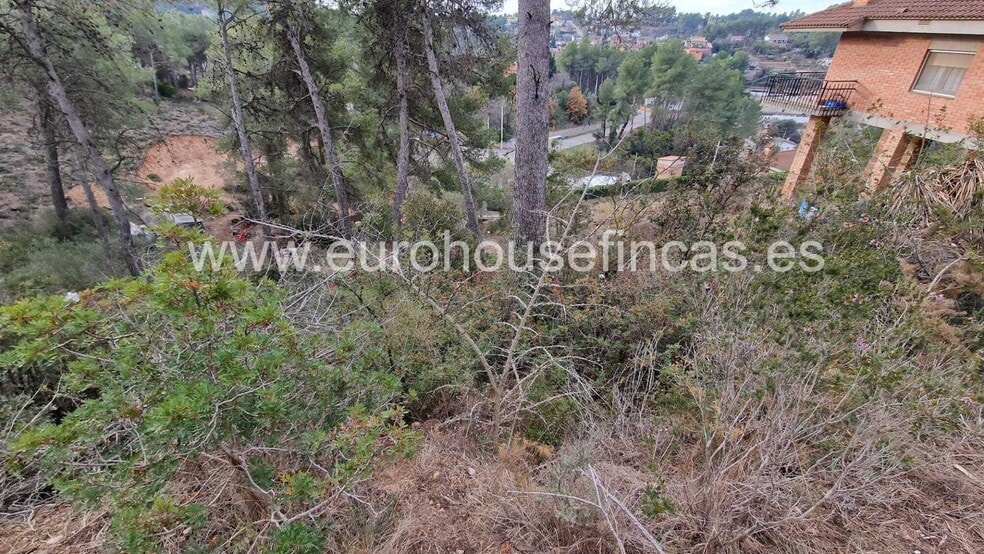 Urbanizacion Can Ros Zona 3, 190BI, Cabrera d'Anoia, Barcelona à vendre - Autre - Image 3 de 4