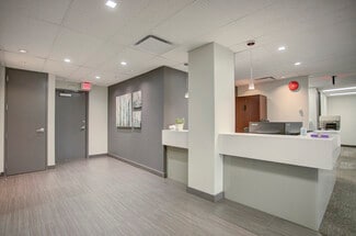 Plus de détails pour 1509 Centre St SW, Calgary, AB - Bureau à louer