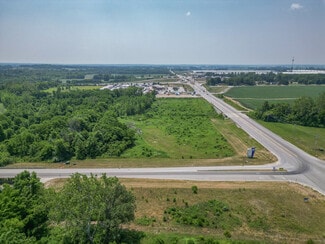 Plus de détails pour 9377 S State Road 39, Mooresville, IN - Terrain à vendre