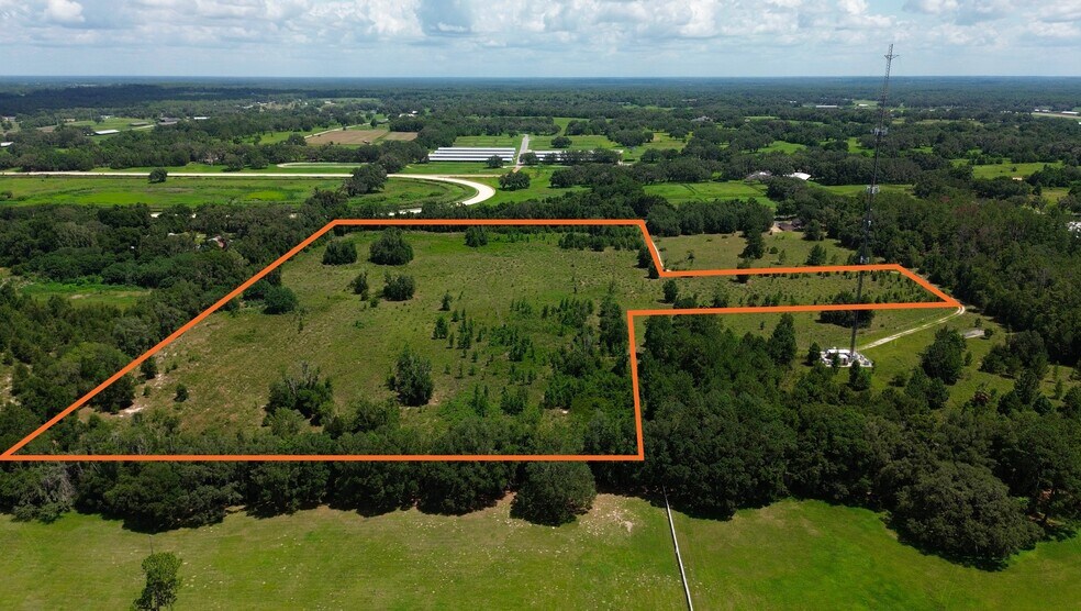 SW 41st Place, Ocala, FL à vendre - Photo du bâtiment - Image 3 de 10