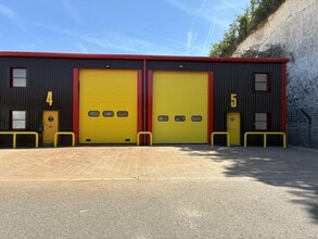 Lower Rd, Northfleet for lease Building Photo- Image 1 of 3