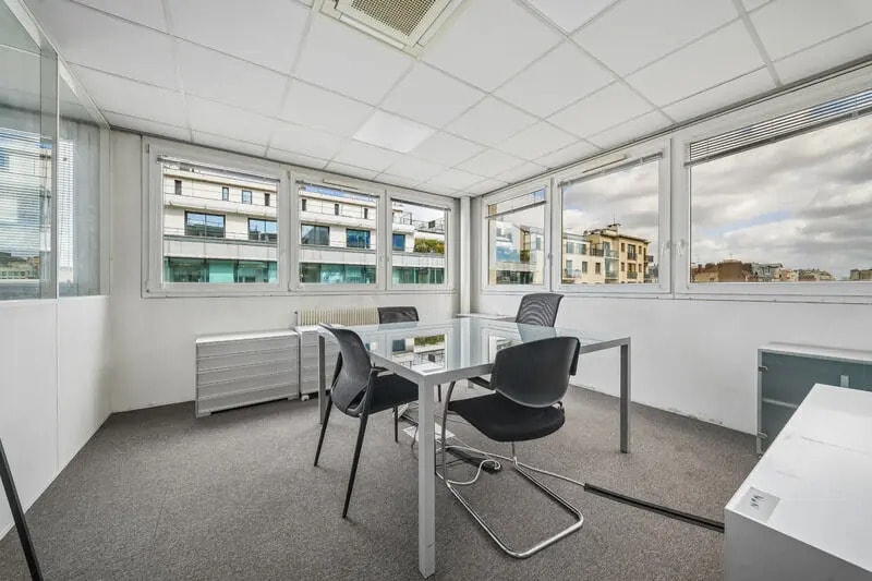 85/87 Rue Gabriel Péri, Montrouge à vendre - Photo intérieure - Image 2 de 16