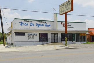 Plus de détails pour 4124 Blanco Rd, San Antonio, TX - Commerce de détail à vendre