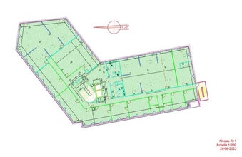 21 Boulevard Jean Monnet, Villiers-sur-Marne for lease Building Photo- Image 2 of 2