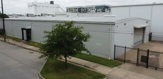 Plus de détails pour 2000 Edwards St, Houston, TX - Industriel à louer