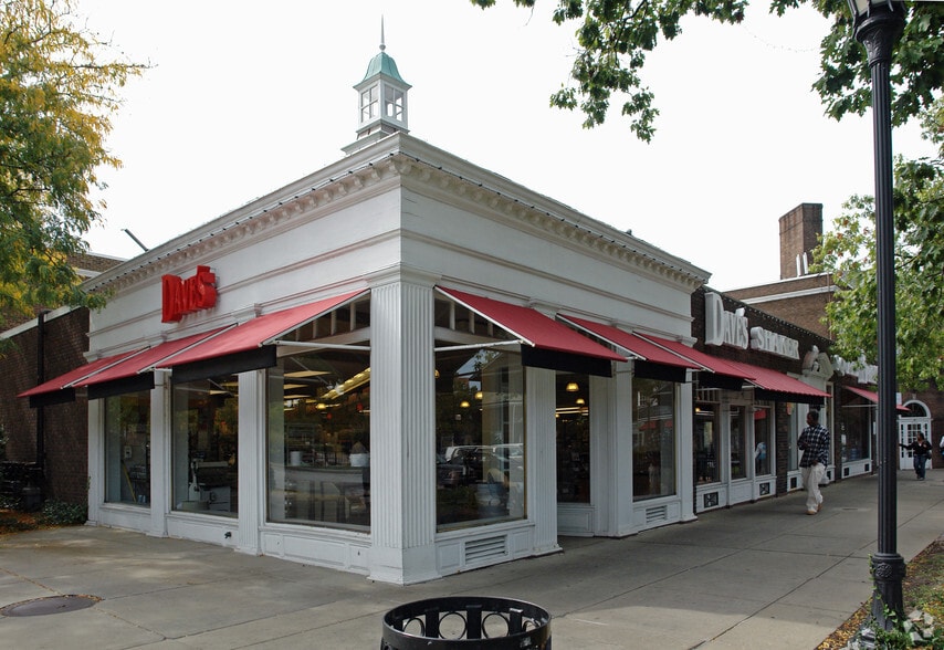 13111-13125 Shaker Blvd, Cleveland, OH for lease - Building Photo - Image 3 of 35