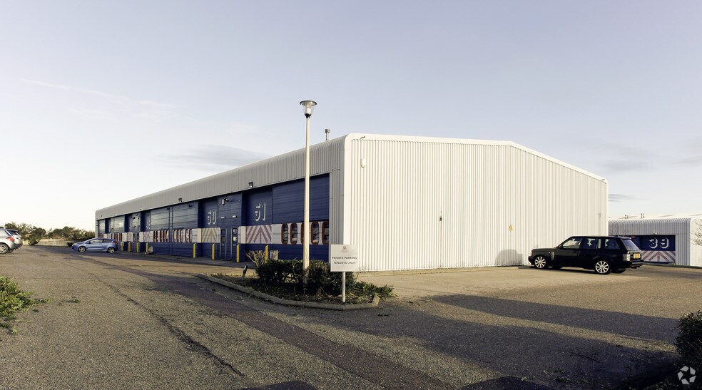 Howe Moss Ave, Dyce à louer - Photo du bâtiment - Image 2 de 2