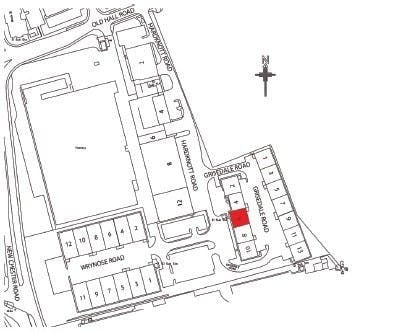 Unit 6 Grisedale Road, Old Hall Industrial Estate, Wirral for lease - Building Photo - Image 2 of 8